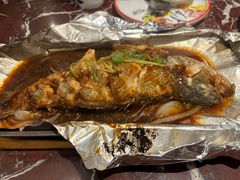 -新白鹿餐厅(爱琴海购物中心店)