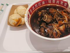 -鹤江桥·红油牛肉粉(SKP店)