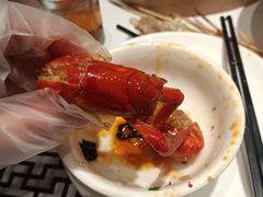 -靓虾二哥·龙虾馆(大塘总店)