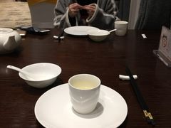-风味小馆(天目湖宾馆店)