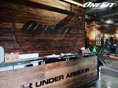 -OneFit健身(汇锦城店)