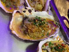 -天天喝丢一只鞋·烧烤·快餐(盐仓桥店)