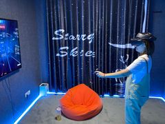 -零纪元VR体验馆·桌游(黄浦店)