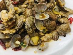 -望海潮海鲜店 特色家常菜(在海一方店)