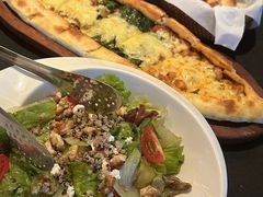 -Efes Turkish & Mediterranean Cuisine 艾菲斯餐厅(陆家嘴店)