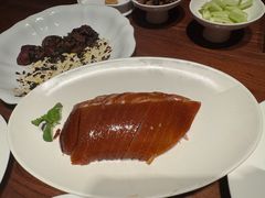 -四季民福烤鸭店(外滩外白渡桥店)