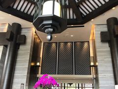 -苏州吴宫泛太平洋酒店