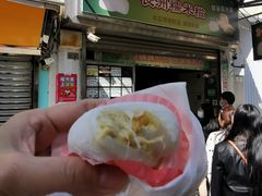 -澳门长洲糯米糍(柯打苏沙街店)