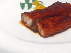 秘汁叉烧-东富酒家(龙湖西溪天街店)