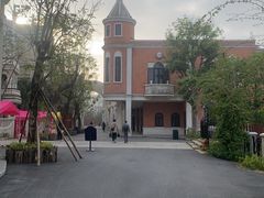 -赤坎·广东华侨国际旅游度假区