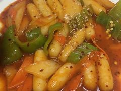 -京玉菲饭店(李村店)