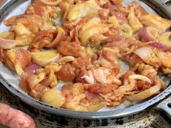 -鸡西大冷面(兰山店)