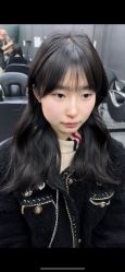 -米可造型烫发染发