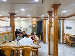 -真利味·脊骨火锅·正宗韩国料理(韩乐坊店)