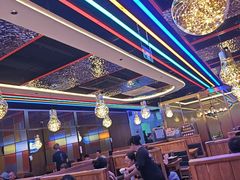 -小俩口烧烤东北菜(双井店)