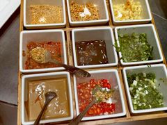 -楼里火锅餐厅(文化城店)