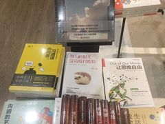 -钟书阁