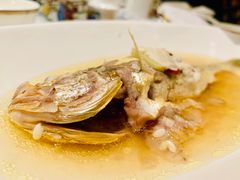 -东方明珠老上海8号餐厅(东方明珠广播电视塔店)