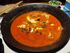-老天桥蛙炉火锅(姑苏总店)