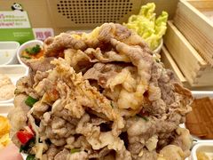 -一围小火锅(高铁吾悦店)