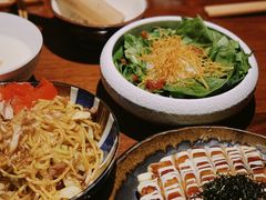 -山杏yama-katsu·吉列炸物
