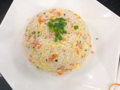 精品香炒米饭-六和聚传统烤鸭.天津菜(和平店)