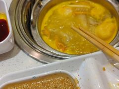 -龍歌自助小火锅(崂山丽达店)