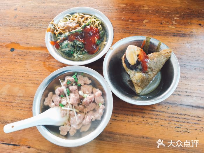 东兴牛肉店(庄府巷店)图片