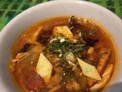-令氏家外家周秦食府(高新店)