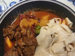 -撒拉花儿·新疆菜·清真(太阳宫店)