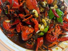 -小胖龙虾(花园街店)