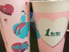 -1点点(大连路店)