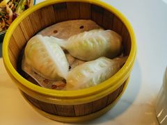 -东方早茶 海鲜•青岛菜(国信体育中心店)