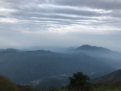 -九峰山