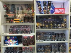 -泡泡玛特POPMART(合生汇店)