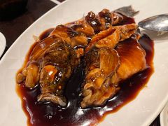 -杭州西子湖四季酒店·金沙厅