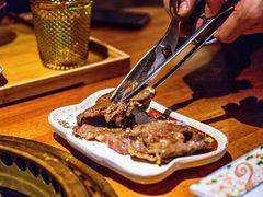 -肉魁屋·烧肉·烧鸟·酒场(高新店)