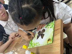 -上海昆虫博物馆