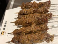 -嬷孙家潮汕牛肉火锅(北京路天河城店)