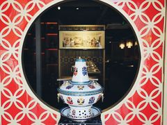 -京韵胡同·酱香羊蝎子火锅涮肉(长寿路店)