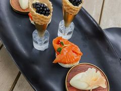 -自如ZSPACE四合院艺术餐厅