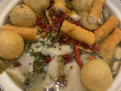 -友达面馆(鼓楼店)