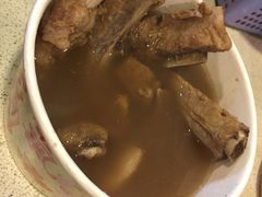 药炖排骨-陈董药炖排骨(饶河街店)