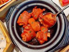 -悦满楼·西关名点·湛江名菜(航空综合大厦店)