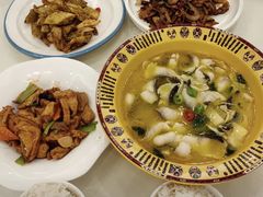 -天天渔港(杏林街店)