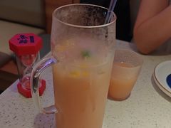 -鱼酷活鱼烤鱼(新世界城店)
