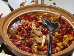 -南堂馆·新川菜(春熙路店)