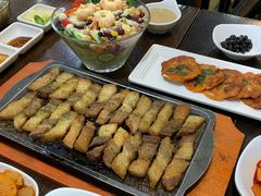 -釜山豚骨汤饭(芝罘万达广场店)