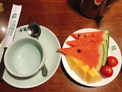 水果-小菜园新徽菜(芜湖万达店)