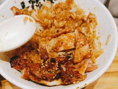 -熊吞·大碗丼烧肉饭(西市场嘉华店)